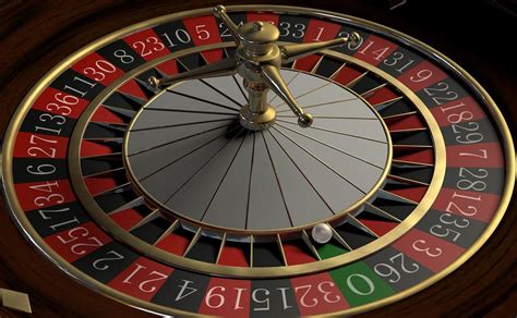 casino roulette manipulation